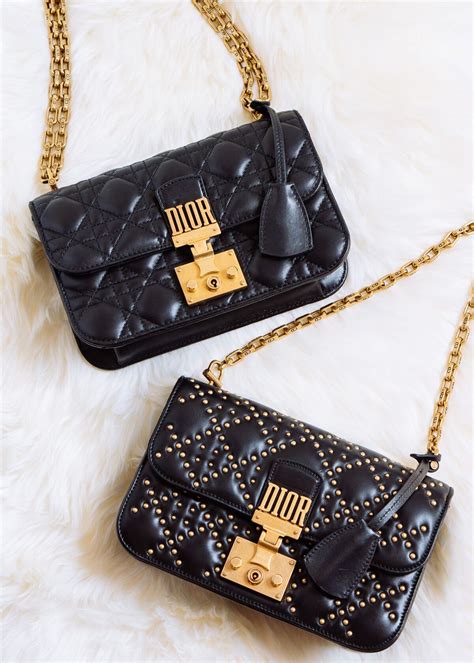 dior addict bag|christian Dior Addict bag.